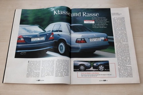 Auto motor sport - ams, 20/1994