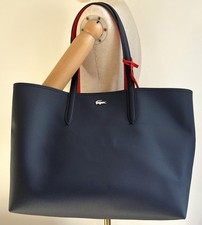 Lacoste Anna Shopper Tasche