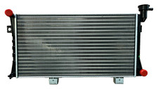 Kühler Wasserkühler LADA