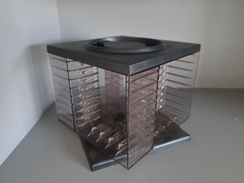 Vintage kassettenturm - vintage, –