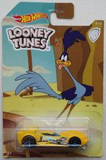 Hot Wheels Scoopa Di Fuego