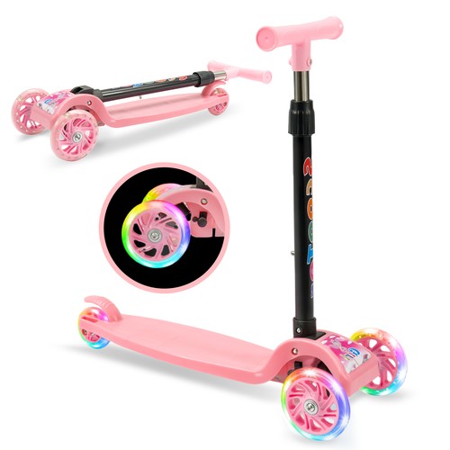 Faltbarer roller für - faltbarer,