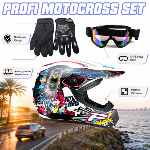 Brief rally enduro helm - enduro,