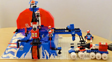 LEGO Space 6983 Ice Station