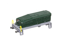 Märklin 8856 vorderes Gehäuse Lokvorbau Krokodil Be 6/8III Ce 6/8 III SPUR Z !!