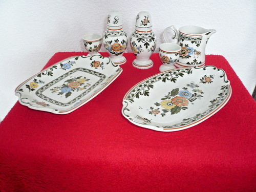 Villeroy boch alt amsterdam - villeroy,