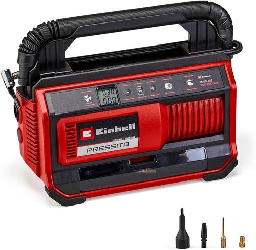 Einhell akku kompressor - einhell, akku-kompressor