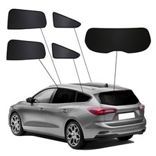 Sicht - & Sonnenschutz für