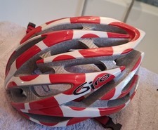 GIRO Atmos Rennrad Helm