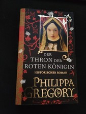 Der Thron der roten Königin