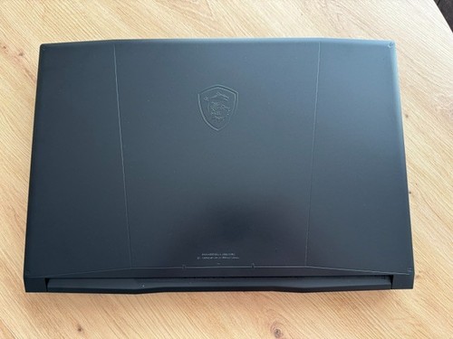 Msi katana b13vek - msi, 17