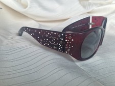 Original CHANEL Sonnenbrille