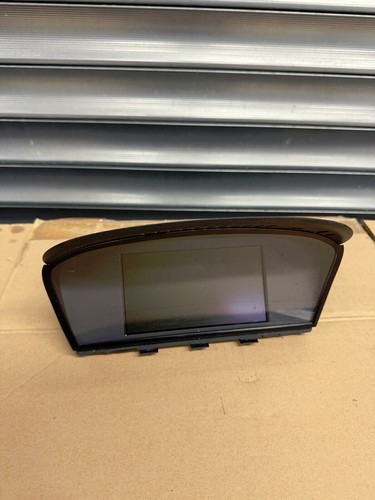 Bmw 5er e60 e61 navi - bmw, business