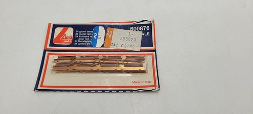 Lima 600876 gleisverbinder - lima,