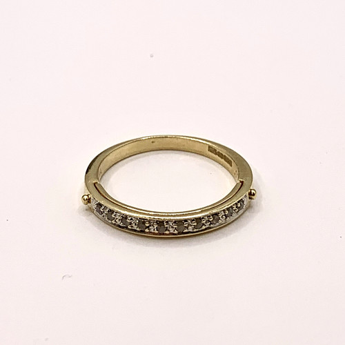 Diamant love you peekaboo - diamant, "i