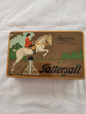 100 Cigaretten Tattersall