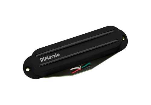Dimarzio dp184 the - dimarzio,
