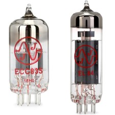 JJ Bugera V5 Retube Kit