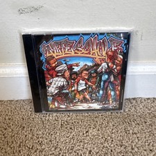 Alte Schule (Stieber Twins &