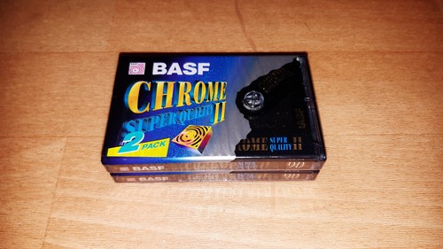 Basf chrome super - chrome, ii