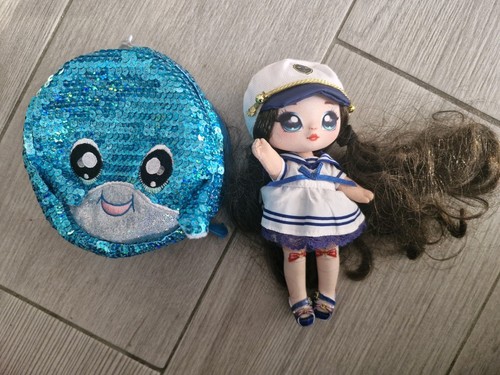 Nanana surprise puppe sailor - puppe,