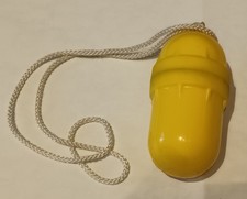 Taucherei, Transportbehälter