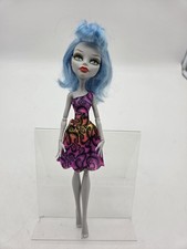 Monster High Ghoulia Yelps 2008