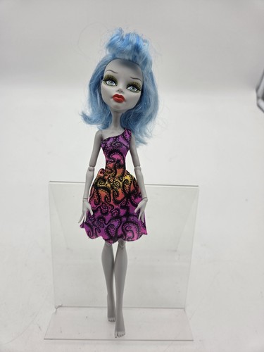 Monster high ghoulia yelps - high,