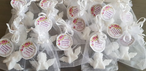 Gastgeschenk kleine engel - gastgeschenk,