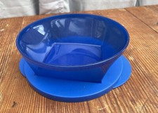 Tupperware ® Mediterrano Dose 600ml Schüssel Servierschale