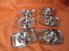 Inox Beck 6 Eierbecher