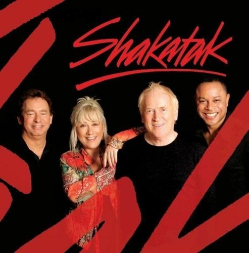 Shakatakthe best - shakatak(cd,