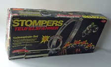 Arxon 6844-5D SCC Super Cycle Stompers Teufelsfahrer Todesspirale 5+ aus 1981