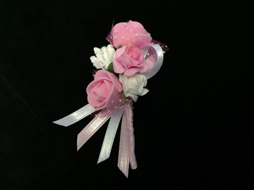 Blumen anstecker nadel - blumen,