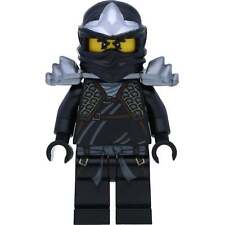LEGO Ninjago Minifigur Cole ZX