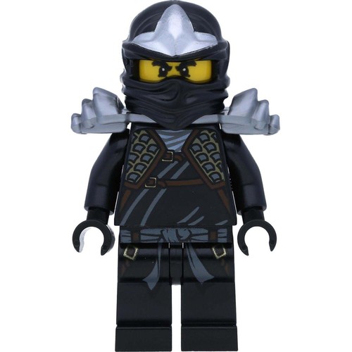 Lego ninjago minifigur - ninjago, zx