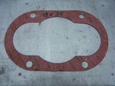 DDR Kompressor Dichtung Diko Dieselkompressor Verdichter Kopfdichtung Fußdichtun