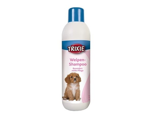 Trixie shampoo für welpen l - trixie,