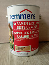 Remmers Wetterschutz Lasur UV