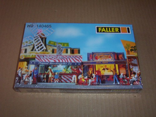 Faller kirmes 140465 - kirmes,