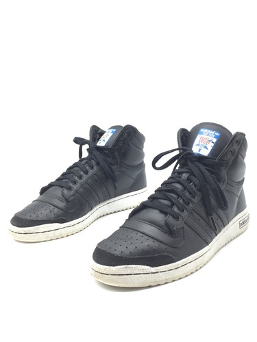 Adidas top ten zapatillas - adidas,