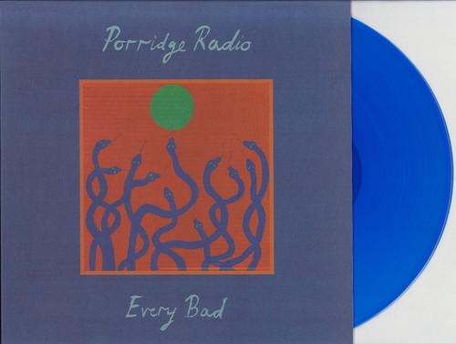 Porridge radio every bad - radio, –