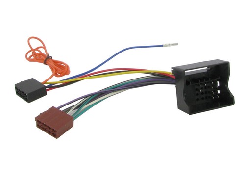 Quadlock autoradio iso - quadlock,