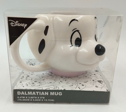 Disney 101 dalmatiner tasse - tasse, |