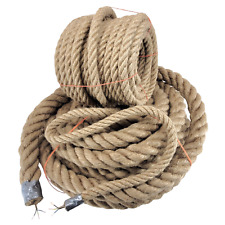 Stromkabel ummantelt mit