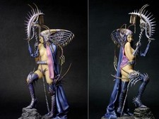 AKIRA figure de PVC,ILUSTRADA