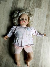 Zapf Little Sunshine Puppe