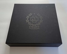 Rammstein xxi box the - xxi,