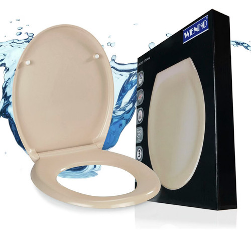 Wenko sitz ottana beige - wenko,