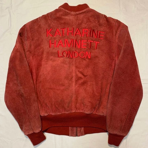 Katharine hamnett london - hamnett,